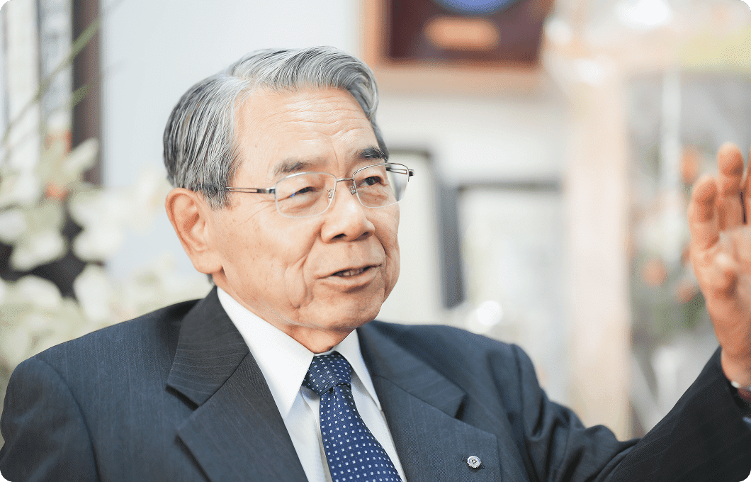 顧問挨拶