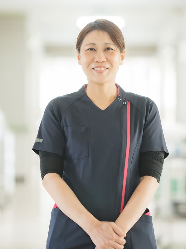 部門紹介