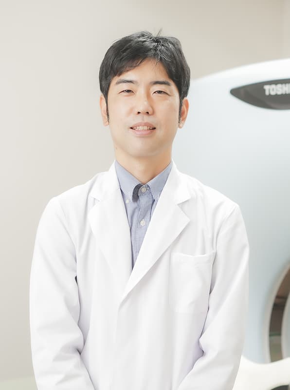 部門紹介