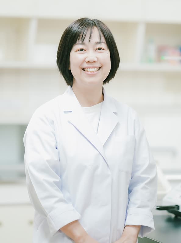 部門紹介