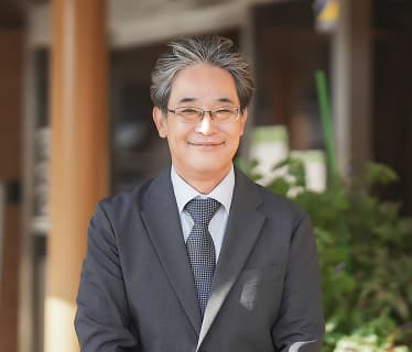 部門紹介
