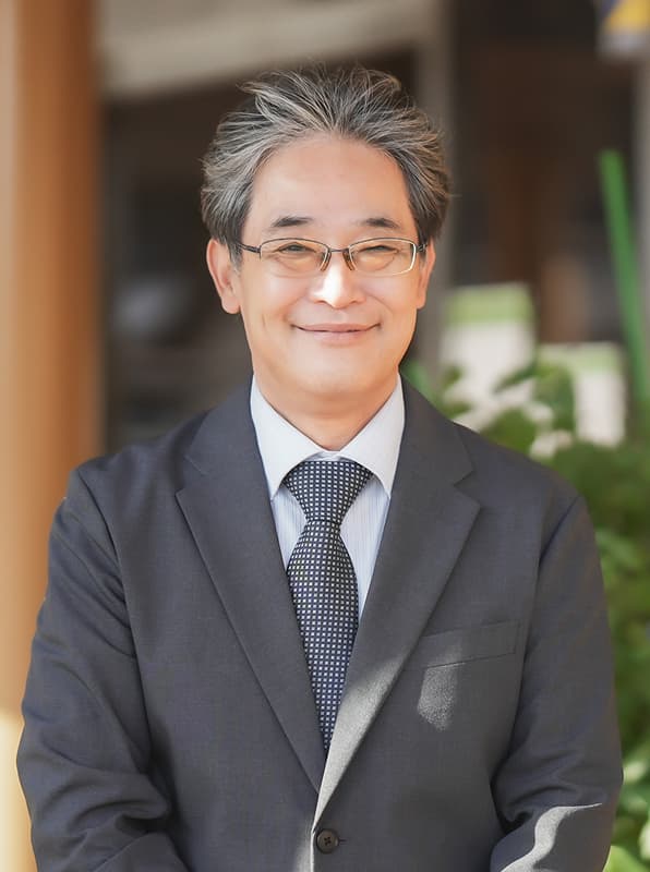 部門紹介