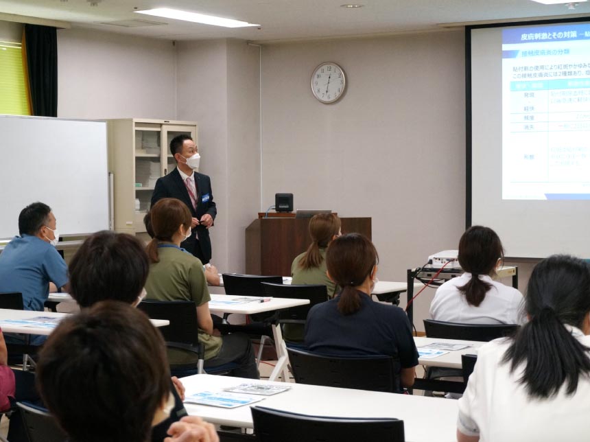 第30回 医療の豆知識講座