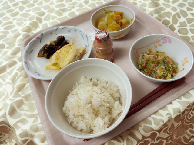 土佐湾の旬の魚の献立